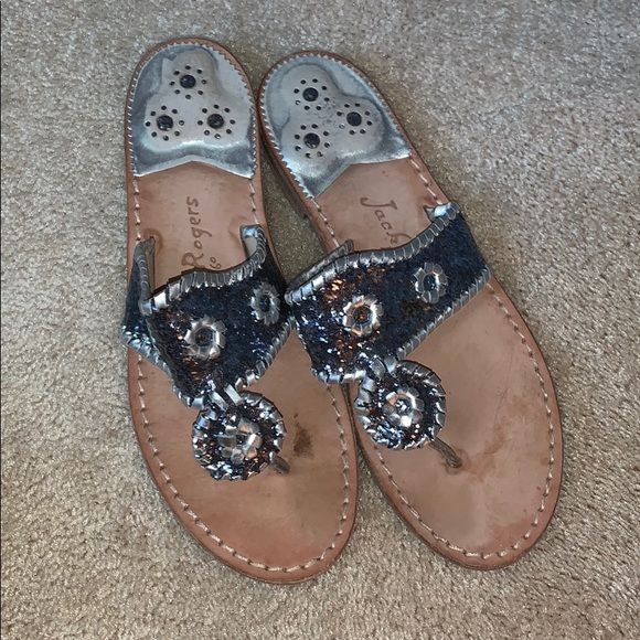 Jack Rogers Shoes - Jack Rogers